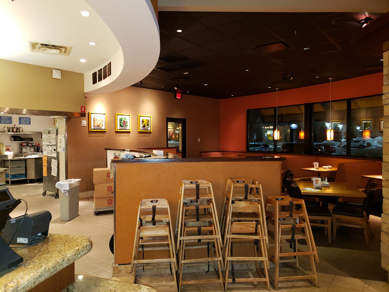 California Pizza Kitchen