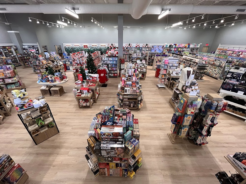 The Paper Store