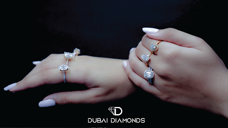 Dubai Diamonds