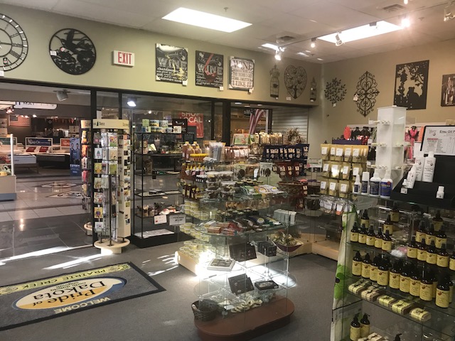 Prairie Creek Pride of Dakota Store