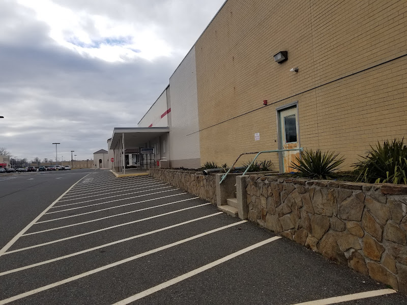 Vineland Shopping Center