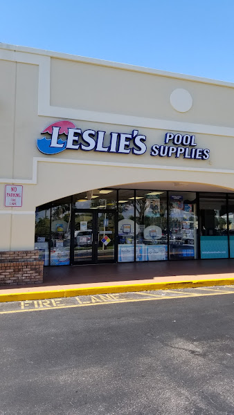 Leslie's Pool Supplies