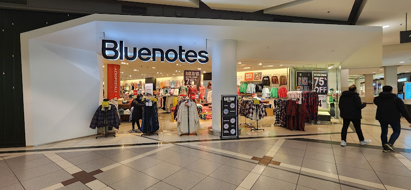 Bluenotes