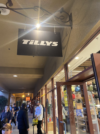 Tillys