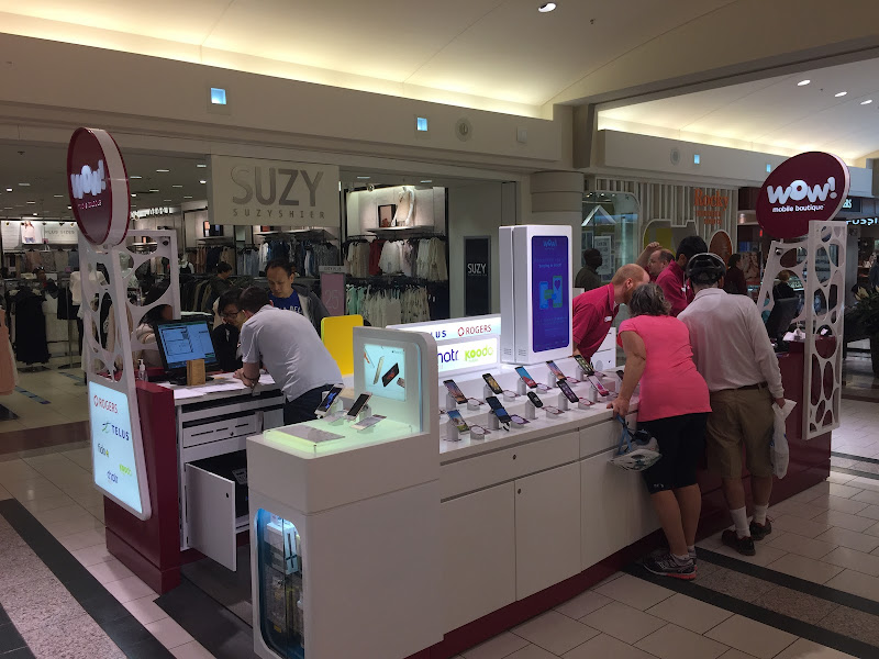 WOW! mobile boutique