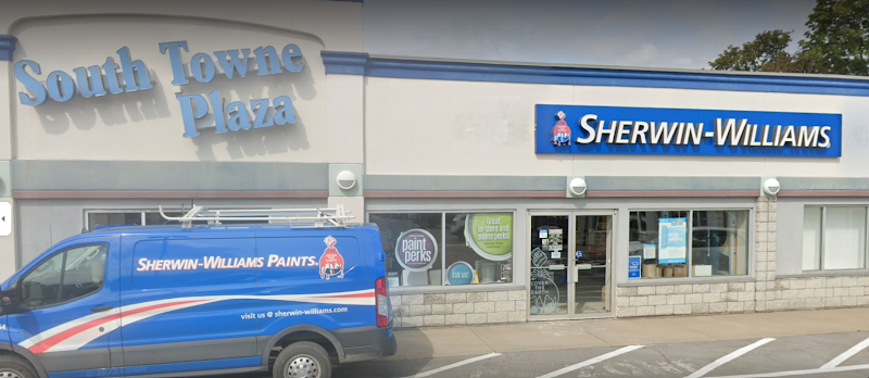 Sherwin-Williams Paint Store