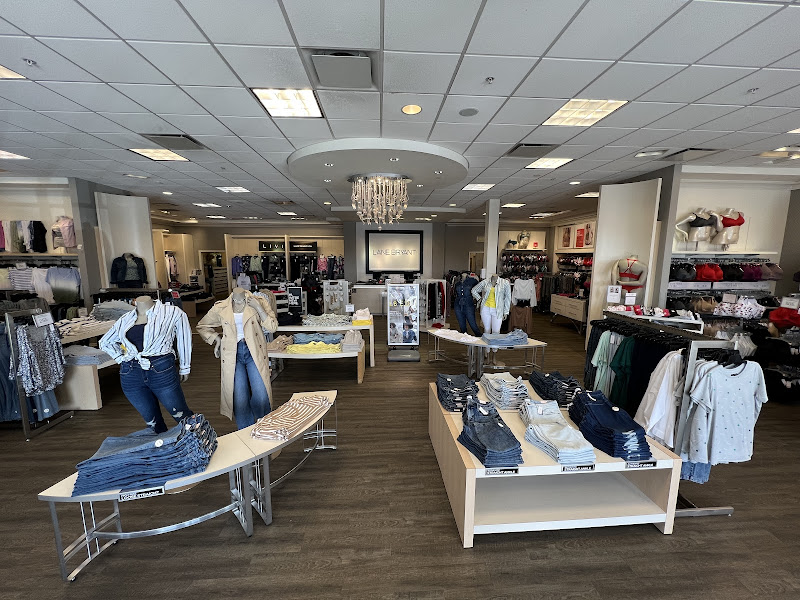 Lane Bryant