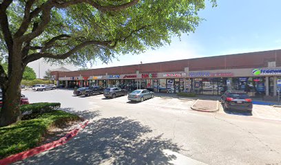 UPS Access Point location