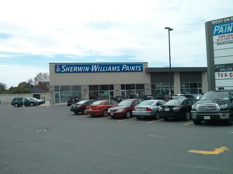 Sherwin-Williams