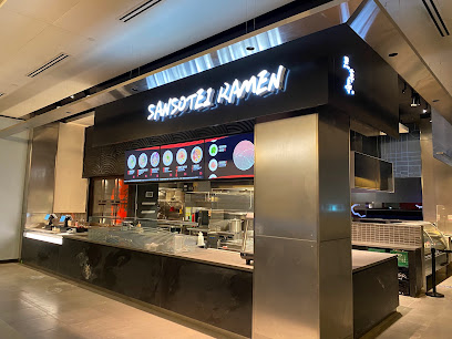 Sansotei Ramen