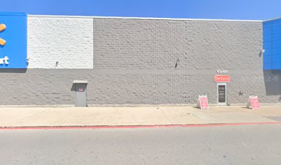 Walmart Bakery