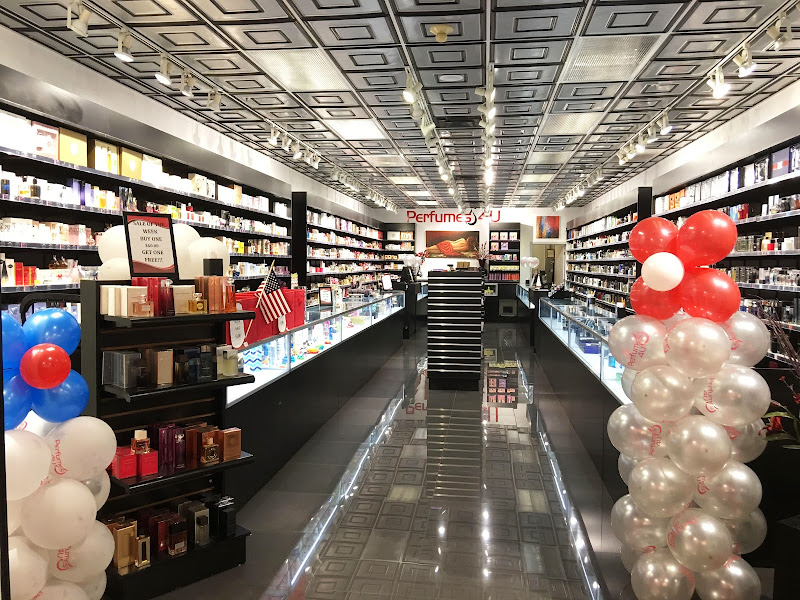 Perfumes 4U