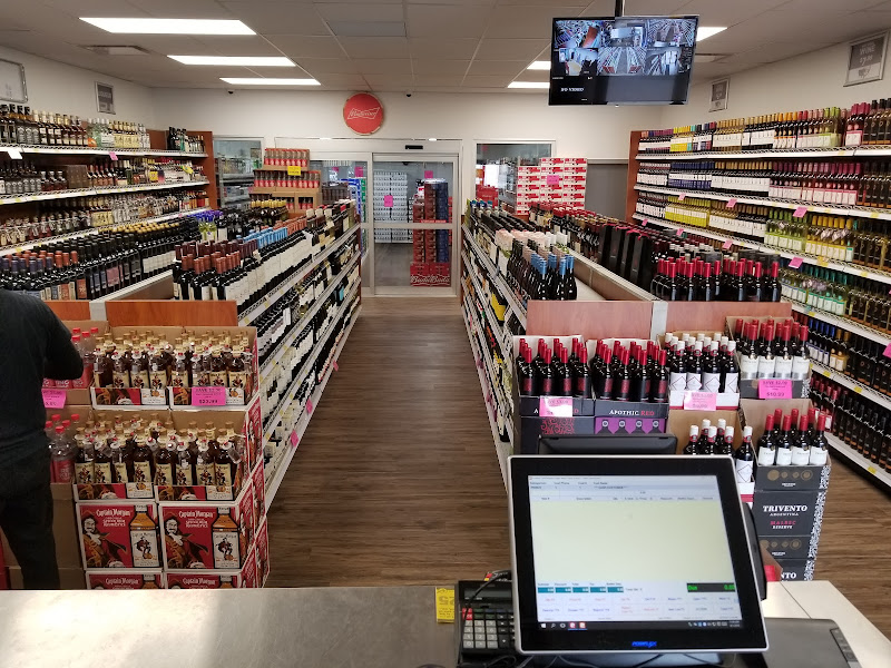 Super Value Liquor