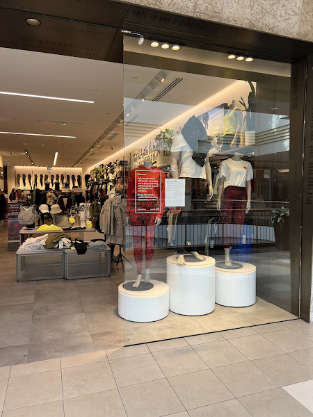 lululemon