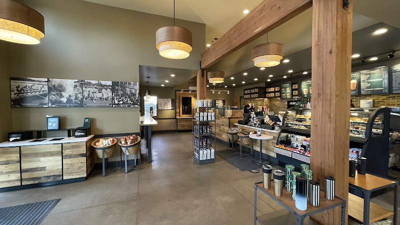 Starbucks