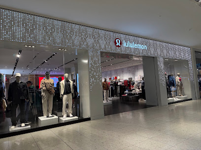 Lululemon