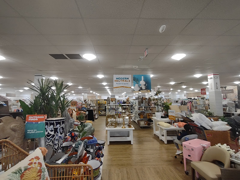HomeGoods