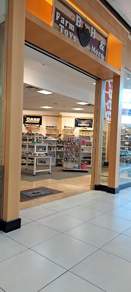 BH Farm toys and more