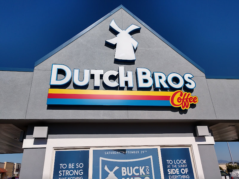 Dutch Bros Coffee