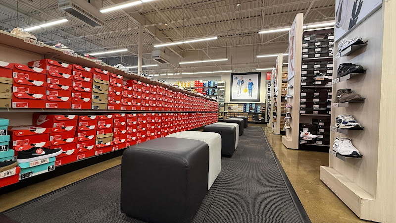 Rack Room Shoes