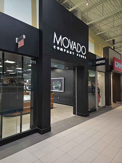 Movado