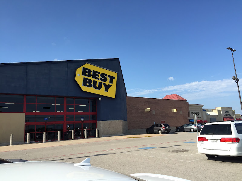 Best Buy