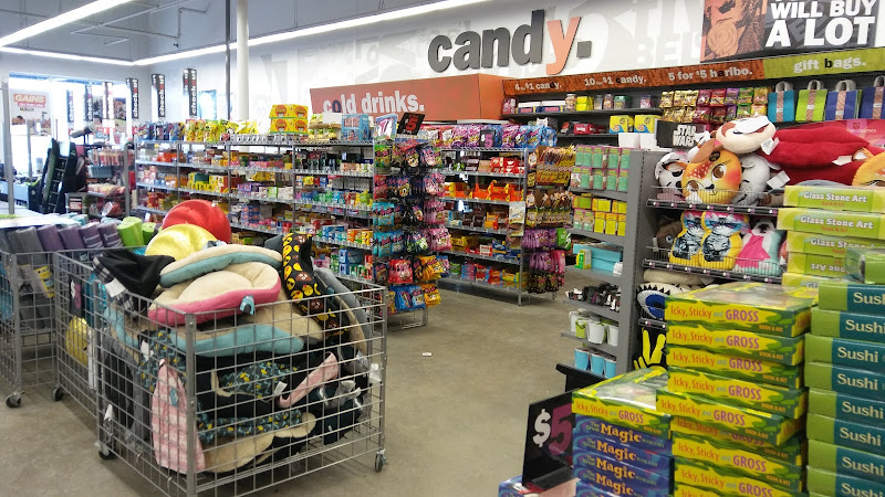 Five Below