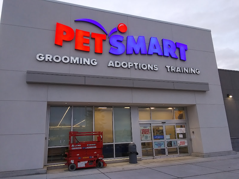 PetSmart