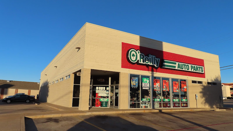 O'Reilly Auto Parts
