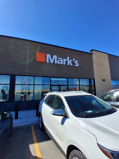 Mark's