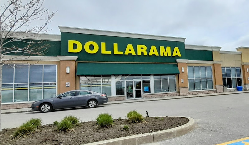 Dollarama