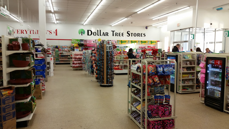 Dollar Tree