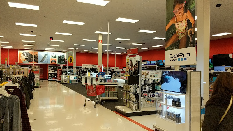 Target