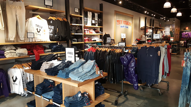 True Religion Outlet