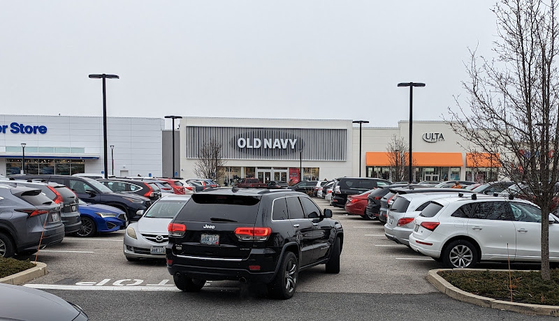 Old Navy