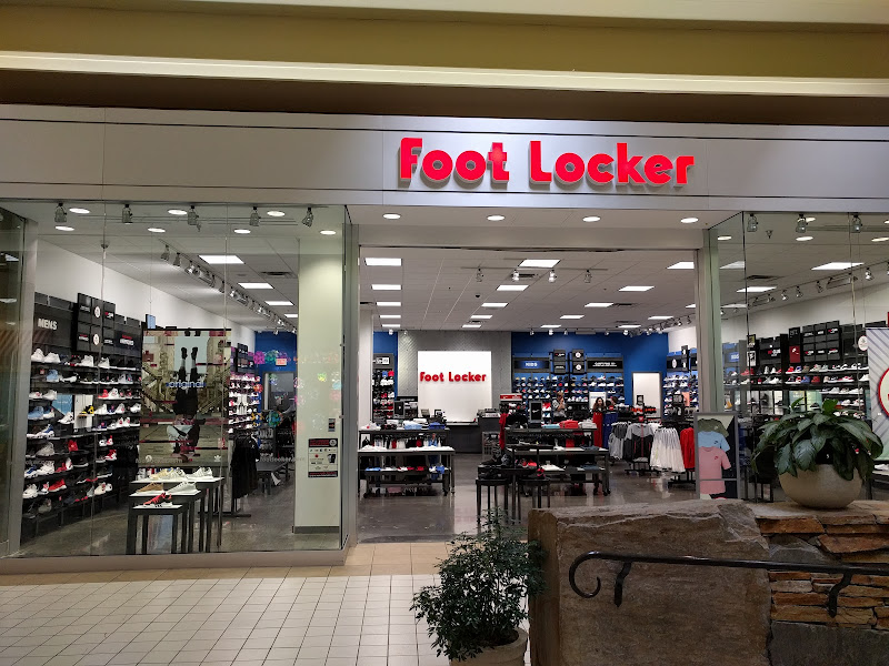 Foot Locker