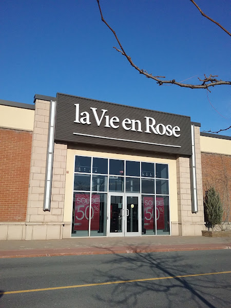 La Vie en Rose