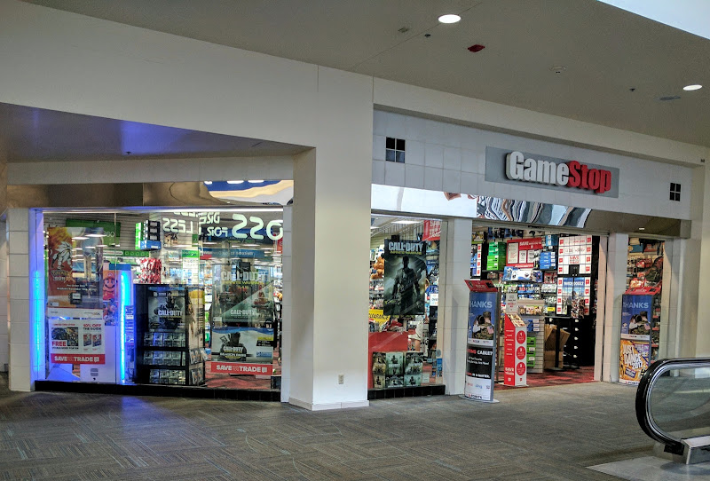 GameStop