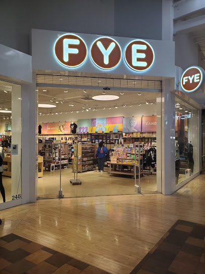 FYE