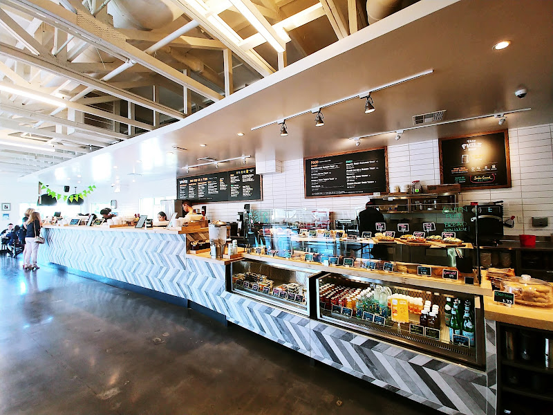 Philz Coffee