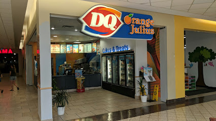 Orange Julius