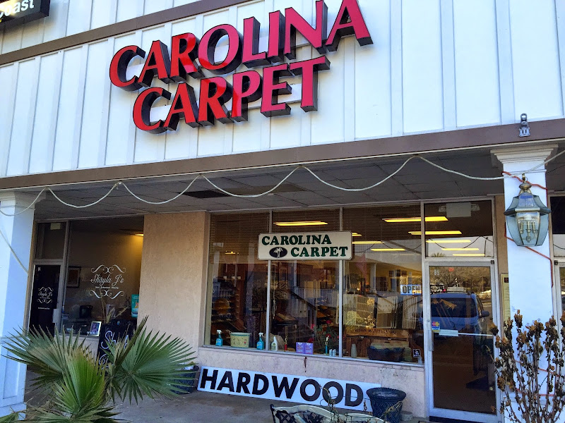 Carolina Carpet, Hardwood, & Tile