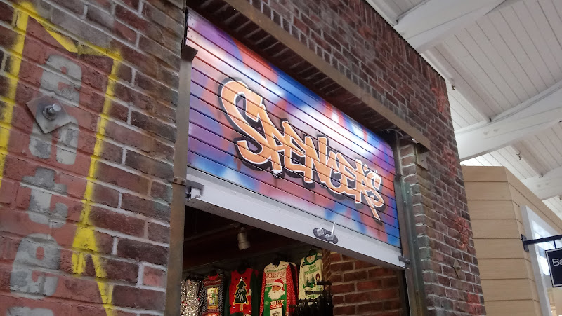 Spencer's