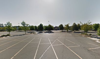 Commons Shopping Center