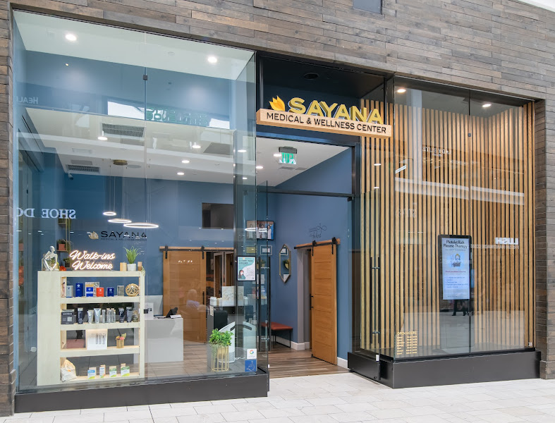 Sayana Medical