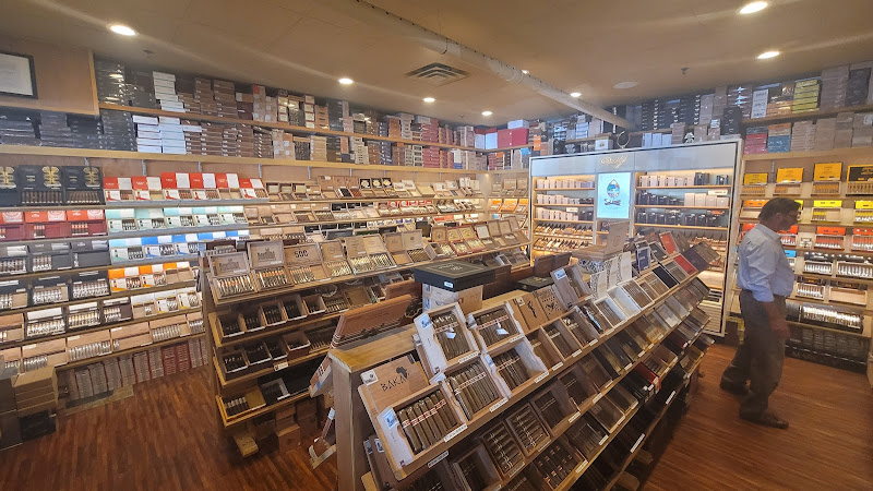 Tobacco Grove