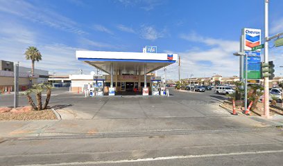 Terrible Herbst Convenience Store