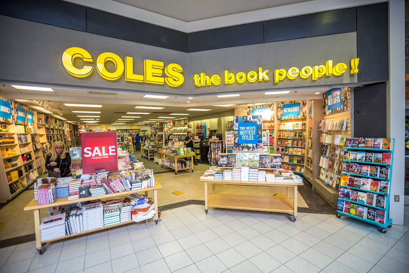 Coles