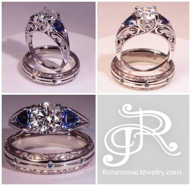 Rosestone Jewelry