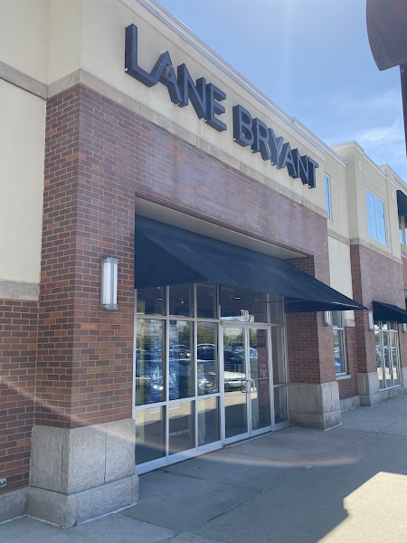 Lane Bryant